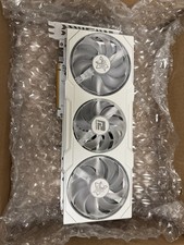 rx7900xtx 24g-l/oc/white hellhound picture