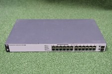 HPE OfficeConnect 1820-24G-PoE+  J9983A (185W) Network Switch - 1YrWty  picture