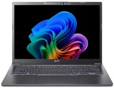 Acer Aspire 14 AI Portable Business 14 in WUXGA Matte Touch Core Ultra 5 226V picture