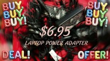 OEM Delta Electronics ADP-36EH C 12V 3A 36W AC Power Supply Adapter Charger picture