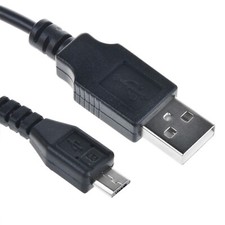 6ft USB Charging Cable for Basilisk & Viper Ultimate Wireless Gaming Mouse  picture