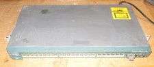 Cisco Catalyst 2900 XL WS-C2924-XL-EN 24-Port Ethernet Switch picture
