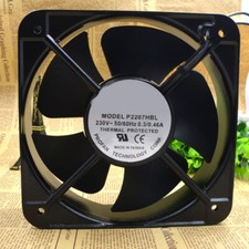 For Profantec P2207HBL 230V 50/60Hz 0.3/0.46A Cooling Fan Inverter Fan picture