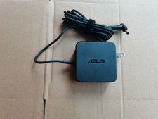 Original 19V 2.37A 45W AD883J20 4.0mm For ASUS X456UA X302LA X302L X507U Charger picture
