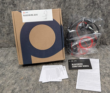 Poly Blackwire 3210 Monaural USB-C Headset +USB-C/A Adapter 🔥New🔥 picture