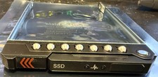Dell OEM NV2RX SSD NVMe Drive Caddy Tray for PowerEdge  R660 16G E3 E3.S Drives picture