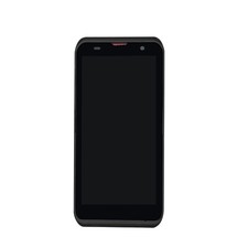 LCD and Digitizer Assembly Replacement for Honeywell EDA52 EDA56 picture
