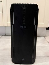 Corsair One Pro Ti Gaming PC, Intel Core i7-7700K, GTX 1080 Ti, M.2 SSD picture