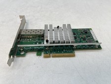 Intel X520-SR1 1 Port 10Gb SFP Network Card E10G41BFSR 900141 -  picture