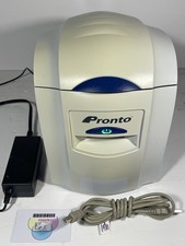 Magicard Pronto ID Card Thermal Printer - 3649-0001 picture
