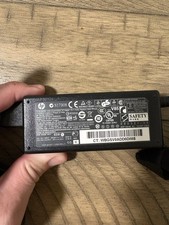 Genuine 18.5V 3.5A 65W HP Adapter for Laptop N17908 OEM Charger 7.4x5.0mm Plug picture