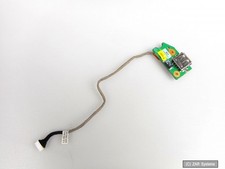 Fujitsu Siemens USB card incl. cable, USB card for Lifebook S710 notebook like new picture