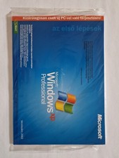 Microsoft Windows XP Professional (Retail (License + Media)) (1 User/s) -... picture