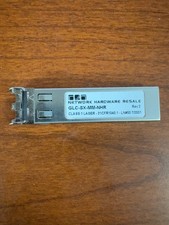 Network Hardware Resale GLC-SX-MM-NHR Cisco Compatible 1000BASE-SX 850nm MMF SFP picture