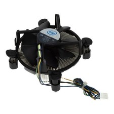 Intel CPU Cooler KÜHLER INTEL E21984-001 LGA775 12V 0.60A 4-PIN picture