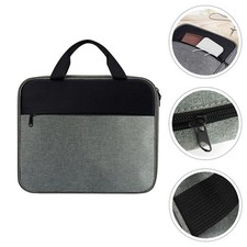 Reusable Multi Function Bible Cover Bag with Portable Handle for Women picture