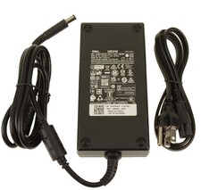 New Genuine 180W Power Adapter For Dell Alienware 15 17 R2 R3 R5 JVF3V 7.4*5.0mm picture