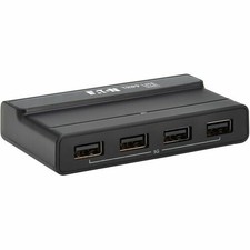 Eaton Tripp Lite Series 2x4 USB Peripheral Sharing Switch - USB 3.2 Gen 1 (5 Gbp picture