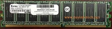 MEM2821-256U512D 256MB Memory Module Approved For Cisco 2821 Router picture