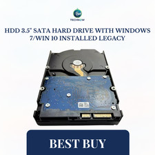 HDD 3.5