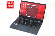 TOSHIBA dynabook G83HS 13.3 Inch Full HD Core i7-1165G7 16GB 512GB SSD Windows picture