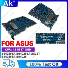 B5402FEA Laptop Motherboard For ASUS B5402F B5402FEA-XS75T Mainboard i5 i7 CPU picture