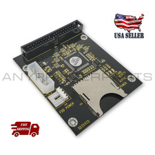 New SD SDHC Memory Card to 3.5