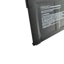 Battery for HP Pavilion X360 Convertible 14M-CD0001DX 14M-CD0003DX 920046-541 picture