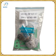 1PCS NEW Atlas air compressor check valve repair kit 2901074500 replace picture