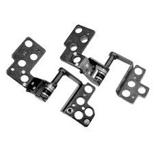 Left & Right L+R LCD LED Screen HINGES FOR MSI CreatorPro M16 B13VI MS-1585 picture