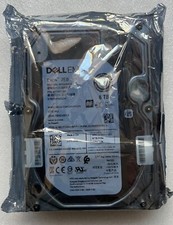 R4W9M Dell Seagate ST6000NM033A 6TB 3.5