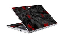 LidStyles Printed Laptop Skin Protector Decal Acer Aspire 3 A3155953ER picture