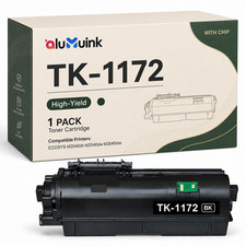 TK-1172  High Yield Toner Cartridge Replacement for M2540d, M2540dw M2040dn picture