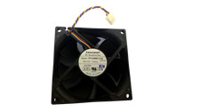 FoxConn DC Brushless Fan PVA080G12Q 12V 0.65A 65CFM 4PIN Cooling Fan picture
