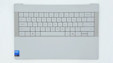 Palmrest for Dell Premium 14 DA14250 - Platinum VCX5V picture