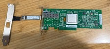 QLogic QLE2560 8GB Single Port PCIe x8 Fibre Channel HBA Card Finisar SFP HH picture
