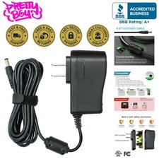 9V Power Supply Adapter Fit for 9 Volt Brother Label Maker P-Touch PT-D210 PTD 2 picture