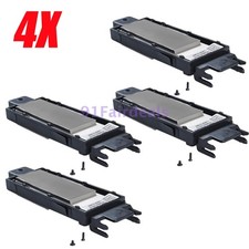 4X NGFF M.2 PCIE SSD Caddy Tray Bracket Holder for ThinkPad P50 P51 P70 P71 picture