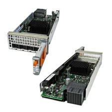 EMC I/O SLIC12 8Gb FC Interface Module for CLARiiON CX4 Storage DP/N 0RWMFC picture