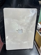Hard Shell Case for Macbook Air 13 Light Granite 13 X 9 X 1 Air 13 Case New picture