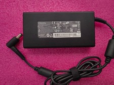 For MSI Alpha 15 A3DD-200 RX5500M Chicony 19.5V 9.23A A17-180P4A 7.4mm 180W OEM picture