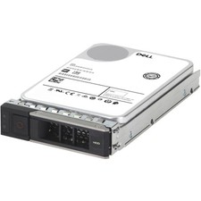 T2YHT-CP1 Dell 12TB 7.2K 512e 6Gbps SATA 3.5 HDD Ultrastar DC HC520 CPO picture
