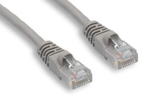 0.5 FT CAT5e RJ45 Network Cable 6 Inch picture