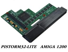 PiStorm32 Lite for Commodore Amiga 1200 New from Amiga Kit Pistorm A1200 picture