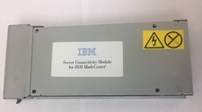 39Y9326 IBM HS20 SERVER 6 PORT CONNECTIVITY MODULE picture