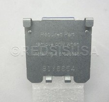 Genuine  Lenovo IBM Fan Filler Plate Computer 81Y6654 N31423N 94Y7572 picture
