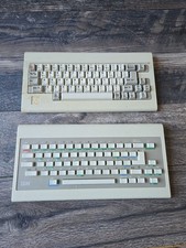 2 Vintage 1983 IBM Keyboards Untested No Stuck Keys picture