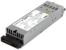 SERVER POWER SUPPLY DELL 0RCXD0 RCXD0 A717P-00 717WATT HOT SWAP POWEREDGE R610 picture