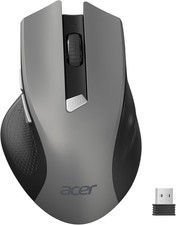 Comfortable 2.4 GHz Long Range Wireless Mouse 1600 DPI 10M Working Distance picture
