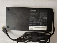 300W 3Pin Adapter For Lenovo Legion Pro 5i Gen 9 20V 15A SA10R16956 Genuine Slim picture